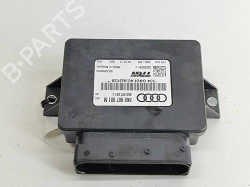 Used Electronic module AUDI A5 (8T3) 2.0 TFSI quattro (224 hp) 17634617
