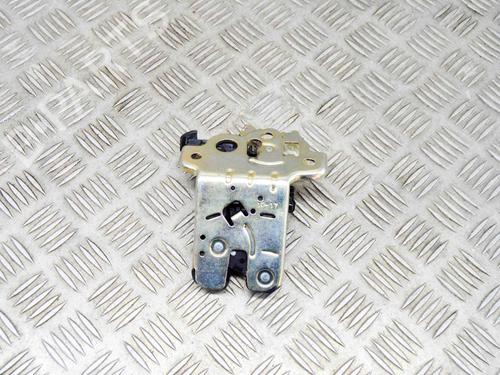 Tailgate lock AUDI A1 (8X1, 8XK) 1.0 TFSI | BP12312357C101 