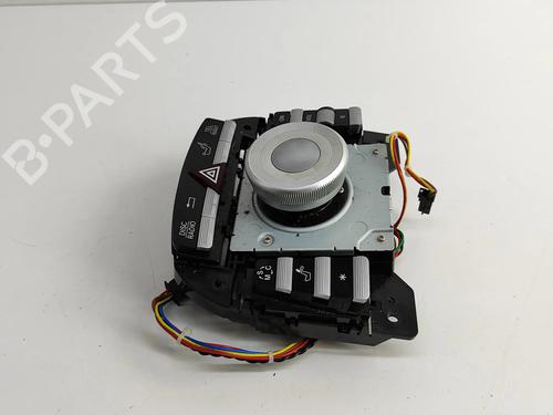 Switch MERCEDES-BENZ S-CLASS Coupe (C216) CL 500 (216.371) | BP24583189I30 - Image 6