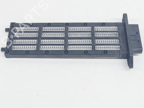 Used Heater resistor HYUNDAI IONIQ (AE) 1.6 GDI Hybrid (105 hp) 10399289