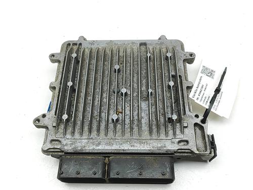 Used Engine control unit (ECU) Engine control unit (ECU) MERCEDES-BENZ GLE (W166) 350 d 4-matic (166.024) (258 hp) 34521107 34521107