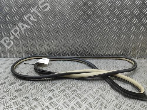 Gummilist SSANGYONG REXTON W / REXTON 2.2 Xdi All-wheel Drive (178 hp) 33176531