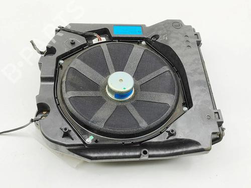 Used Electronic module BMW 6 Coupe (F13) 640 d (313 hp) 31715412