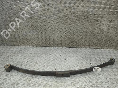 Andre IVECO DAILY VI Platform/Chassis 33S16, 35S16, 35C16, 40C16, 42S16, 50C16 | BP36044818O1 - Image 5