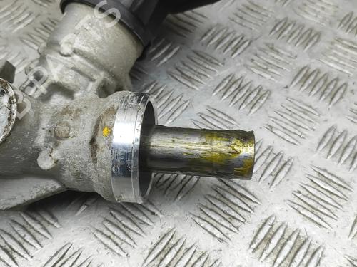 Steering rack RENAULT ARKANA I (LCM_, LDN_) 1.6 E-TECH 145 (LDMU) | BP35726727M22 - Image 5