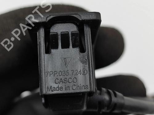 Elektronisk modul PORSCHE MACAN (95B) 3.0 S Diesel | BP26410505M83 