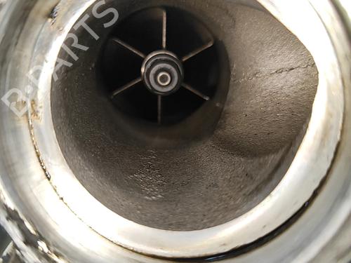 Engine VW CADDY IV Box Body/MPV (SAA, SAH) 2.0 TDI | BP31175347M1 