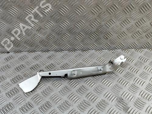 Dørhængsel/Dørbegrænser DODGE NITRO 2.8 CRD 4WD (177 hp) 28546639