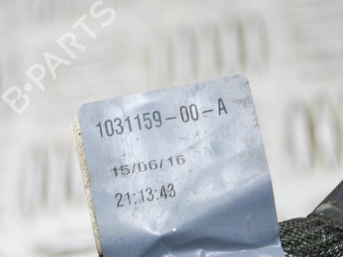 Electronic module TESLA MODEL S (5YJS) 90D AWD | BP14639487M83