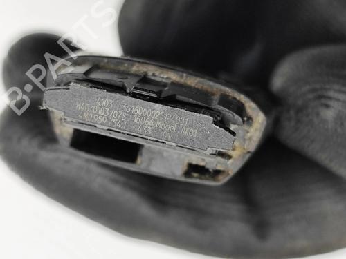 Electronic module AUDI A4 B9 Avant (8W5, 8WD) 2.0 TDI | BP39381565M83 - Image 9