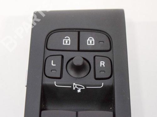 Right front window switch VOLVO XC40 (536) T4 AWD | BP7891094I26 - Image 3