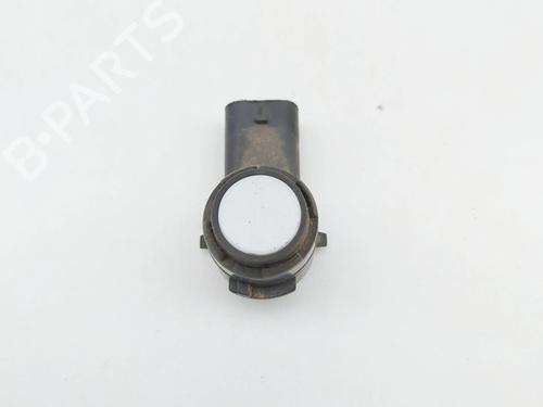 Electronic module BMW 7 (E65, E66, E67) 745 i, Li | BP39244799M83 - Image 3