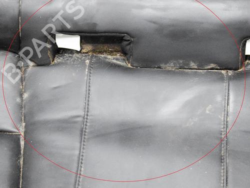 Rear seat TESLA MODEL 3 (5YJ3) EV AWD | BP27754972C17 - Image 5