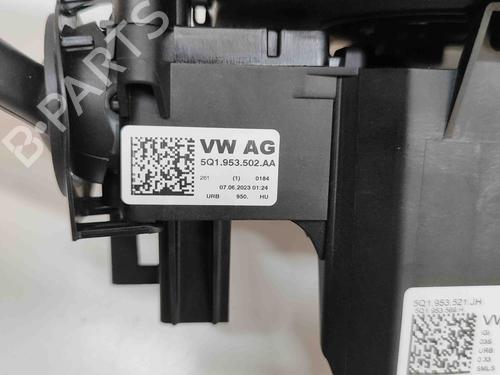 Steering column stalk VW T-ROC (A11, D11) 1.5 TSI | BP27532599I23