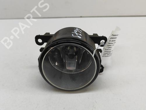 Used Left front fog light RENAULT MEGANE II Coupé-Cabriolet (EM0/1_) 1.6 (113 hp) 22352559