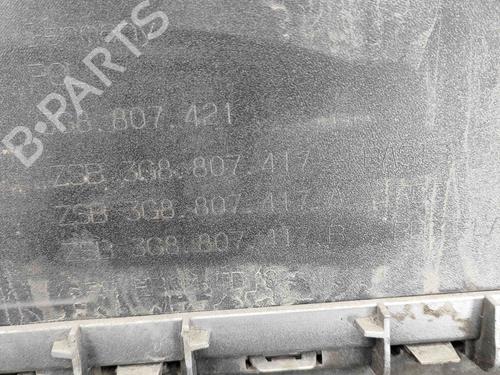 Rear bumper VW ARTEON (3H7, 3H8) 2.0 TDI | BP29593431C8 