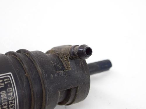 Washer pump BMW 4 Coupe (F32, F82) 420 d | BP14630576E24 