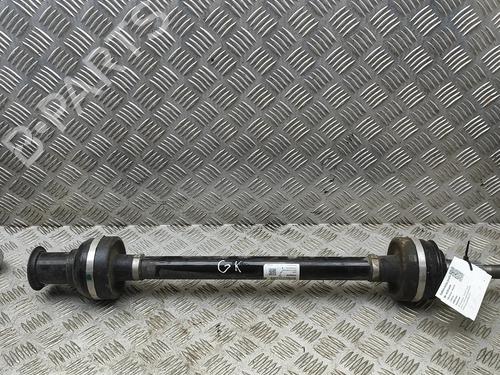Used Left rear driveshaft PORSCHE TAYCAN Sport Turismo (Y1C) 4S Performance Battery Plus (Y1CDB1) (571 hp) 31762596