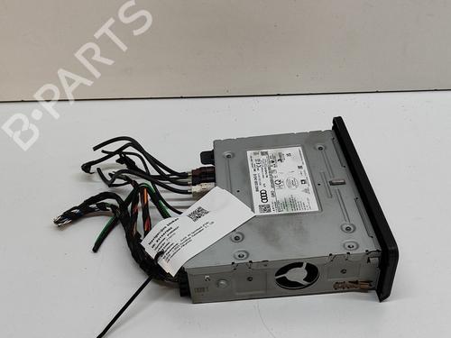 Elektronisk modul AUDI A5 Sportback (F5A, F5F) 35 TDI | BP28194756M83 