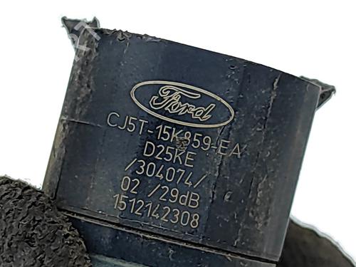 Electronic module FORD TRANSIT CUSTOM V362 Bus (F3) 2.2 TDCi | BP36327291M83  - Image 6