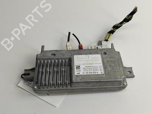 Used Electronic module MERCEDES-BENZ C-CLASS T-Model (S205) C 220 BlueTEC / d (205.204) (170 hp) 27782919
