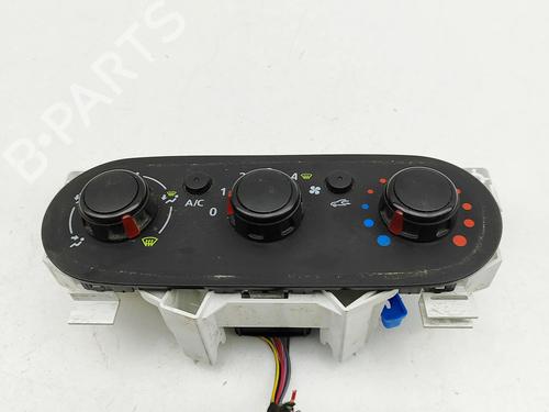 electronic-module-opel-vivaro-b-bus-x82-2014-2015-2016-2017-2018-2019-32061320 main image