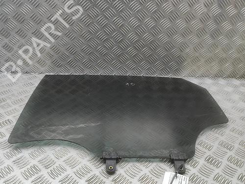 Dør rude ventre bagtil Dør rude ventre bagtil HYUNDAI KONA (OS, OSE, OSI) EV (136 hp) 32501187 32501187