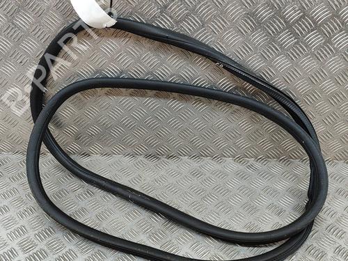 Rubber door seal VW TOUAREG (7P5, 7P6) 3.0 V6 TDI | BP21486716C142 