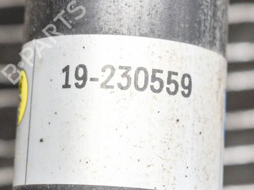 Left rear shock absorber VW GOLF VII (5G1, BQ1, BE1, BE2) 2.0 R 4motion | BP8836133M18 