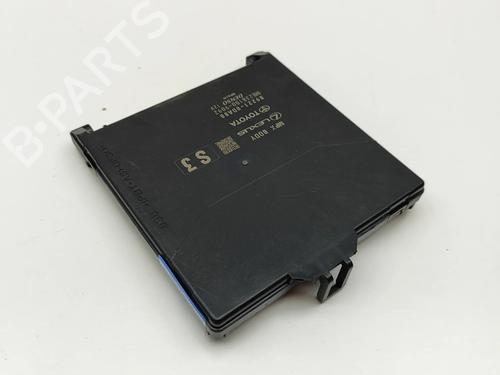 Electronic module TOYOTA YARIS (_P21_, _PA1_, _PH1_) 1.5 Hybrid (MXPH10, MXPH11) | BP28559842M83