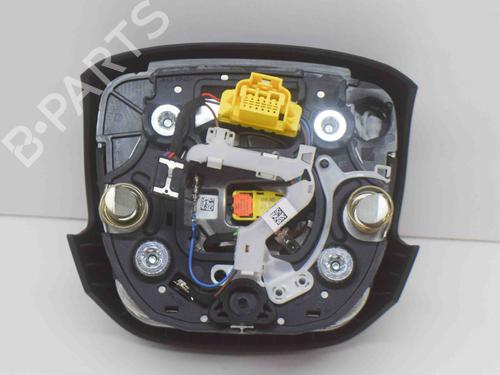 Steering wheel AUDI Q3 (F3B) 35 TFSI | BP27751987C49 