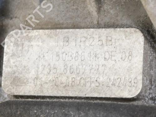 Engine BMW i3 (I01) Range Extender | BP10914848M1 - Image 12