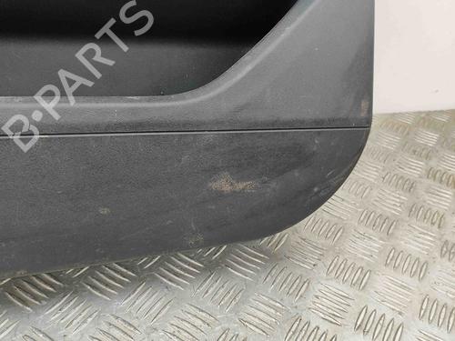 Front left panel LAND ROVER RANGE ROVER EVOQUE (L538) 2.2 D 4x4 | BP29753003C58 