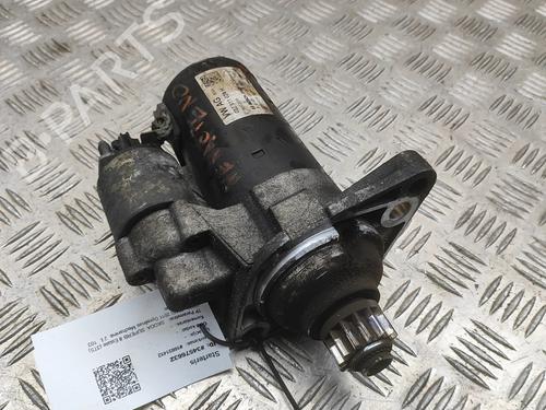Used Starter Starter VW PASSAT B7 (362) 2.0 TDI (140 hp) 33797757 33797757