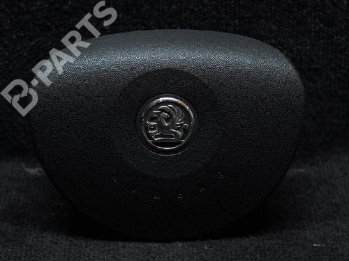 Used Driver airbag Driver airbag OPEL MERIVA A MPV (X03) 1.7 CDTI (E75) (100 hp) 6719629 6719629