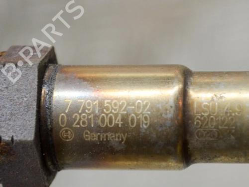 Electronic sensor BMW 3 (F30, F80) 335 d xDrive | BP8935870M84 