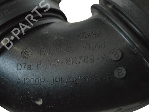 Pipe LAND ROVER RANGE ROVER VELAR (L560) 2.0 P250 Si4 4x4 | BP33367250M125  - Image 5