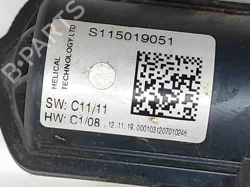 Elektronisk modul LAND ROVER RANGE ROVER SPORT II (L494) 5.0 SCV8 4x4 | BP27787396M83 