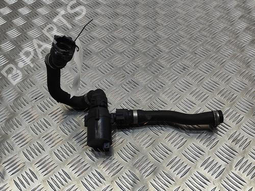 Used Auxiliary water pump BMW 7 (G11, G12) 730 d (265 hp) 19500770