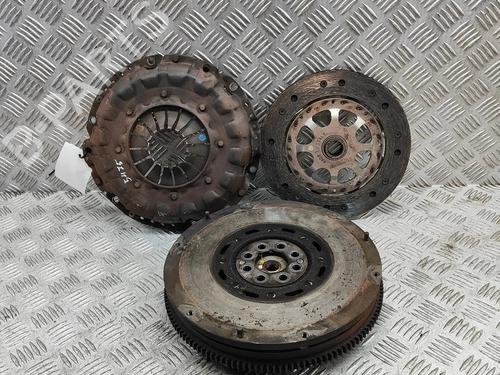 Used Other Other PORSCHE BOXSTER (986) 2.5 (204 hp) 28676787 28676787