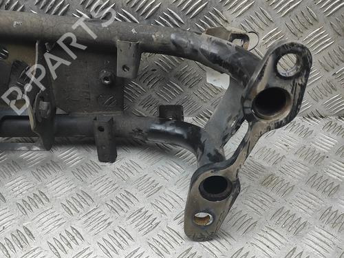 Gearbox mount LAND ROVER DISCOVERY V (L462) 2.0 Sd4 4x4 | BP37029255M88 - Image 6