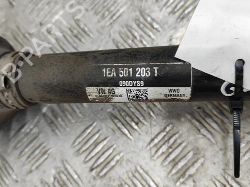 Left rear driveshaft AUDI Q4 E-TRON SUV (F4B) 45 | BP28732657M40