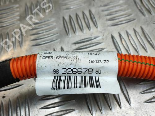Wiring harness OPEL MOKKA 1.2 (76) | BP36984108E16 - Image 7