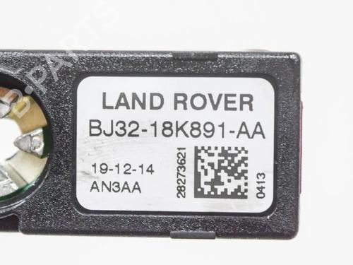 Electronic module LAND ROVER RANGE ROVER EVOQUE (L538) 2.2 D 4x4 | BP7732113M83