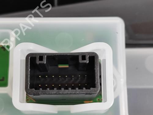 Display monitor MAZDA CX-30 (DM) e-SKYACTIV-X M Hybrid | BP28557713C48