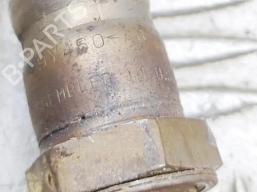 Elektronisk sensor FORD TRANSIT COURIER B460 MPV 1.5 TDCi | BP38731378M84 - Image 8