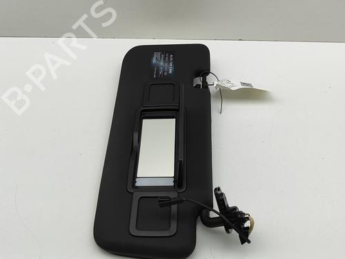 Right sun visor ALFA ROMEO STELVIO (949_) 2.9 Q4 (949.AXG2A, 949.AXH2A, 949.AXS2A) | BP28955030I2 