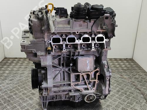 Used Engine VW T-ROC (A11, D11) 1.5 TSI (150 hp) 27797548