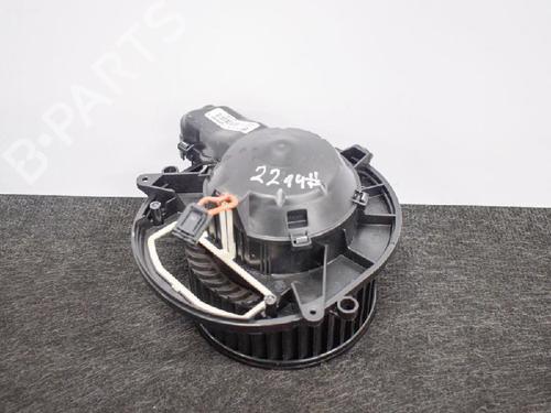 Heater blower motor BMW 3 (F30, F80) 320 d xDrive | BP6744638M62 