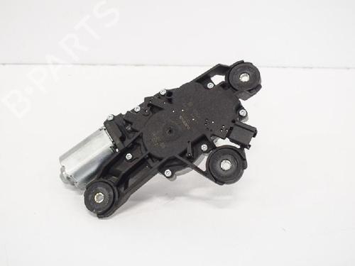 Used Rear wiper motor VOLVO V40 Hatchback (525) D2 (114 hp) 6865209